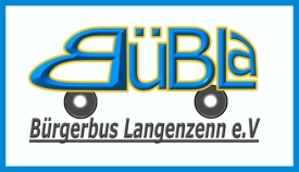  Logo Bürgerbus 